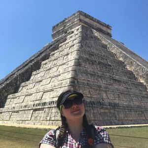 Meet your Posher, Katherine